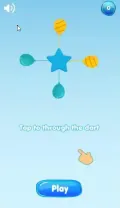 Color Chaos – Balloon Game screenshot 3