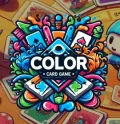 Color Clash - Multiplayer Card Game Unity screenshot 2