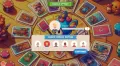 Color Clash - Multiplayer Card Game Unity screenshot 5