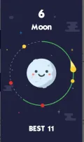 Colorful Orbits screenshot 5
