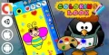 🎨 Coloring Book Portrait – Unity Paint Kids Educational Game screenshot 2