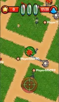 Combat Hoses: Bubble Royale screenshot 6