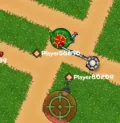 Combat Hoses: Bubble Royale screenshot 1