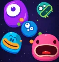 Connect Monsters screenshot 2
