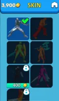 Connect Warriors screenshot 8