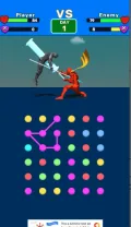 Connect Warriors screenshot 11