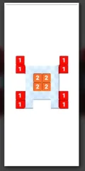 Control the Cubes screenshot 2