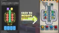 Conveyor Sort – Universal Game Template screenshot 2