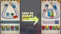 Conveyor Sort – Universal Game Template screenshot 3