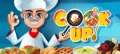 Cook Up! Yummy Kitchen Cooking Game SellUnitySourceCode screenshot 1