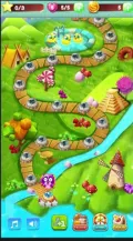 Cookie Blast Mania – Match 3 Template screenshot 4
