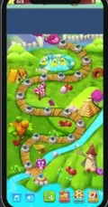 Cookie Blast Mania – Match 3 Template screenshot 5