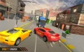 Crazy Car Racing : Highway Traffic Driver SellUnitySourceCode screenshot 3