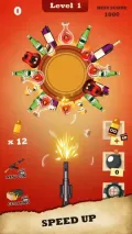Crazy Gun – Western Shooting Game screenshot 2