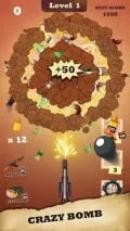 Crazy Gun – Western Shooting Game screenshot 3
