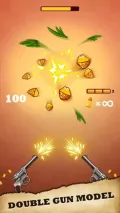 Crazy Gun – Western Shooting Game screenshot 4