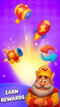 Crazy Pop Blast Unity Source Code screenshot 2