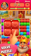 Crazy Pop Blast Unity Source Code screenshot 4