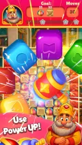 Crazy Pop Blast Unity Source Code screenshot 5