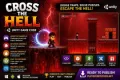 Cross The Hell Master Unity Game Code screenshot 8