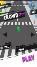 Crowd City Unity Game Code screenshot 5