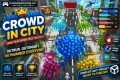 Crowd City Unity Game Code screenshot 1
