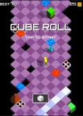 Cube Roll - Unity Source Code screenshot 4