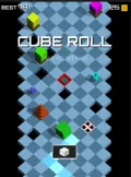 Cube Roll - Unity Source Code screenshot 5