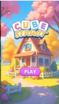 Cube Struct – 3D Tile Match Fun screenshot 4
