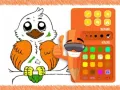 Cute Bird Painter - Unity Source Code screenshot 2