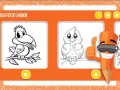 Cute Bird Painter - Unity Source Code screenshot 6