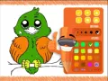 Cute Bird Painter - Unity Source Code screenshot 7