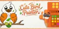Cute Bird Painter - Unity Source Code screenshot 1