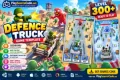 Defence Truck Game Template screenshot 5