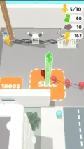 Despot Tycoon screenshot 2