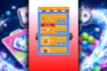Diamond Loop Sort Puzzle - Complete Mobile Game Template screenshot 4