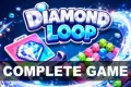 Diamond Loop Sort Puzzle - Complete Mobile Game Template screenshot 5