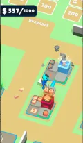 Dig Craft screenshot 2