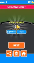 Digger Merge Master Unity Game Template screenshot 3