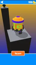 Digger Merge Master Unity Game Template screenshot 4