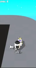 Digger Merge Master Unity Game Template screenshot 5