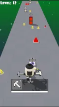 Digger Merge Master Unity Game Template screenshot 6