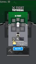 Digger Merge Master Unity Game Template screenshot 7