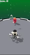 Digger Merge Master Unity Game Template screenshot 8