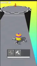 Digger Merge Master Unity Game Template screenshot 9