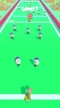 Disc GO SellUnitySourceCode screenshot 4