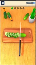 Diy Mask Mixture Makeover 3D screenshot 2