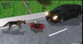 Dog Chase Games 3D : A Police and Crime Simulator SellUnitySourceCode screenshot 1