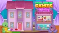 Doll House Game: Design and Decoration SellUnitySourceCode screenshot 1