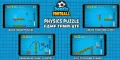 Doodle Football – Unity Source Code screenshot 2